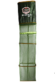 Садок Hoxwell рыболовный длинный прямоугольный прорезиненный в чехле 250 см х 45 см х 35 см