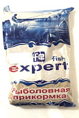 Прикормка Fish Expert Бисквит 0.8 кг
