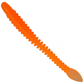 1432, SAN-WORM BELLY 60S, КРАБ, оранжевая морковь