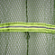 Садок Hoxwell рыболовный длинный прямоугольный прорезиненный в чехле 250 см х 45 см х 35 см