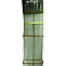 Садок Hoxwell рыболовный длинный прямоугольный прорезиненный в чехле 400 см х 45 см х 35 см