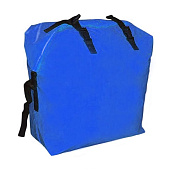 Водонепроницаемый рюкзак Atemi, размер 41х99 см, вес 1500 гр