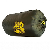 Спальный мешок (спальник, одеяло) в чехле Expert Travel до -10°С