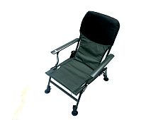 Кресло карповое Hoxwell HL 2104