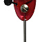 Свингер с подсветкой Hoxwell HL 308 красный