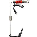 Свингер с подсветкой Hoxwell HL 253 красный