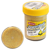 Паста форелевая Berkley Power Bait Cheese/желтый 50 гр