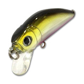 Воблер TROUT PRO EL - MINNOW 33 F / 10