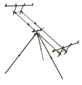 Подставка для удилищ Rod Pod Hoxwell HL 217