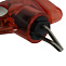 Свингер с подсветкой Hoxwell HL 332 красный
