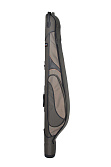 Чехол для спиннинга Fisherman полужесткий 11х160 с верхней ручкой арт. Ф302 
