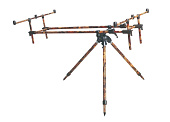 Подставка для удилищ Rod Pod Hoxwell HL 202