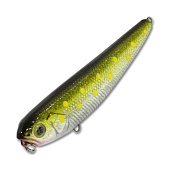 Воблер TROUT PRO CRAZY WALKER 90F / 047