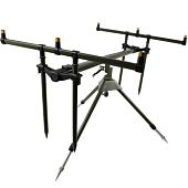 Подставка для удилищ RodPod HL10008