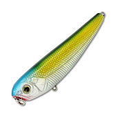 Воблер TROUT PRO CRAZY WALKER 90F / 066