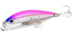 Воблер BASSDAY SUGAR MINNOW 40S / HH-02