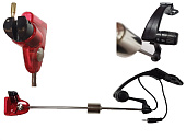 Свингер с подсветкой Hoxwell HL 314 зеленый