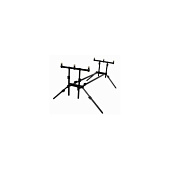 Подставка для удилищ Rod Pod Hoxwell HL 212