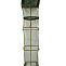 Садок береговой прямоугол.;( кольца металл, сетка прорезинена); в сумке, 45 см*2.5 м