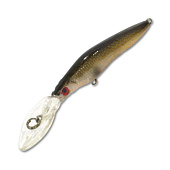 Воблер TROUT PRO TWITCH MINNOW 50SU / G14