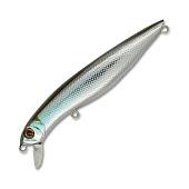 Воблер TSURIBITO DEAD MINNOW 90SP / 035