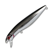 Воблер TSURIBITO DEAD MINNOW 90SP / 011