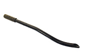 Трубка для бойлов (кобра) диаметр-25 мм, длина-90 см