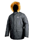 Куртка "Карелия" (Хаки, XL/56-58)