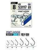 Крючки OWNER 53117 PINT HOOK №12