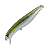 Воблер TSURIBITO DEAD MINNOW 90SP / 009