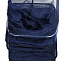 Садок спортивный, прямоугольный, синяя сетчатая ткань, длина 2,5м