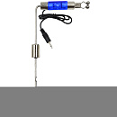 Свингер с подсветкой Hoxwell HL 252 синий