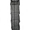 Садок спортивный, прямоугольный, черная сетчатая ткань, длина 3,0м